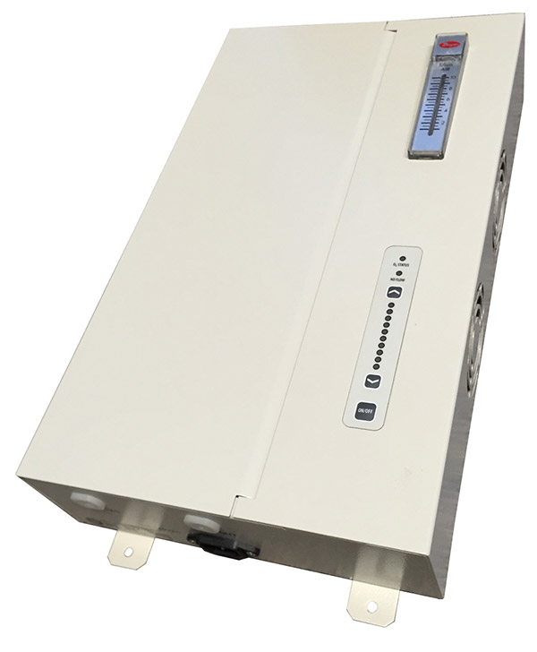 VMUS-DG臭氧發生器參數與供應商(1)