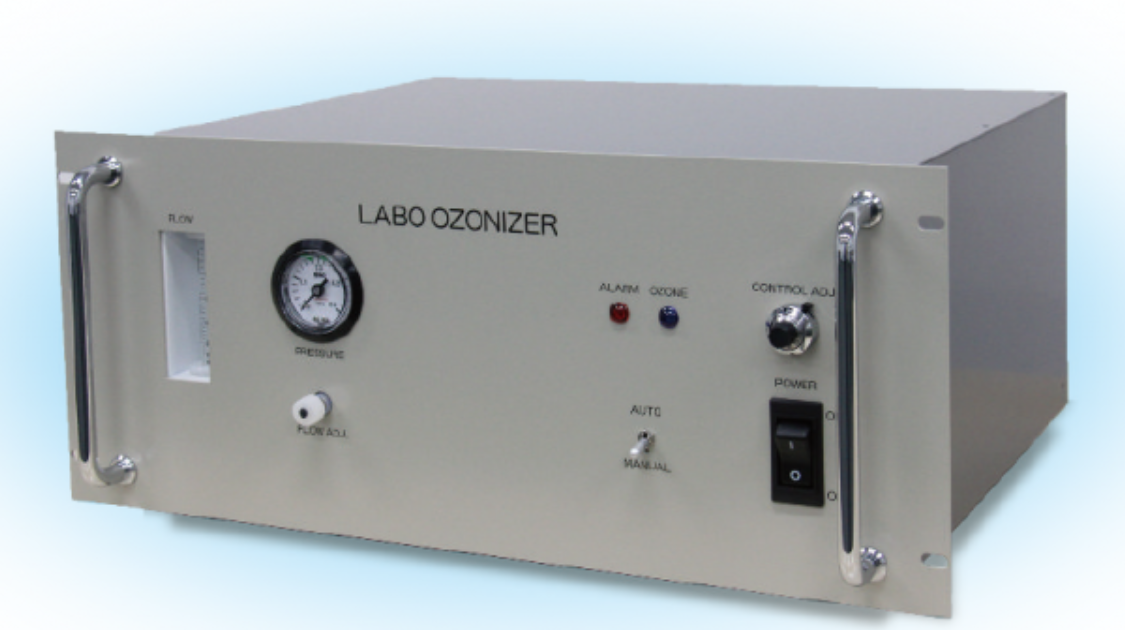 荏原Jitsugyo OZSD-15GL高濃度臭氧發生器參數(1) image.png