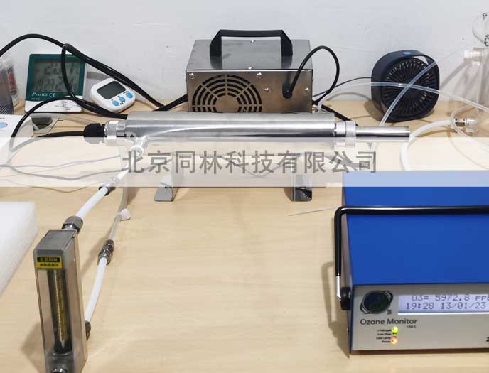 進口便攜式臭氧檢測儀品牌型號大全